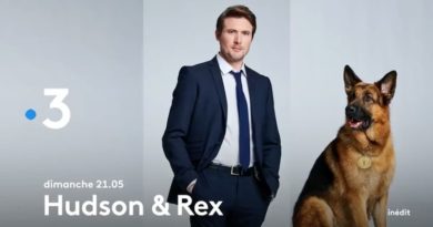 « Hudson & Rex » du dimanche 16 juillet 2022 : vos épisodes inédits de ce soir (saison 3)