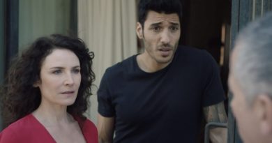 Ici tout commence du 16 août : Clotilde veut que Joachim quitte l'institut (résumé + vidéo épisode 206)