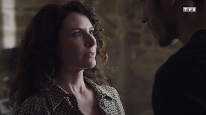 Ici tout commence spoiler : Clotilde et Joachim cèdent à la passion (VIDEO)