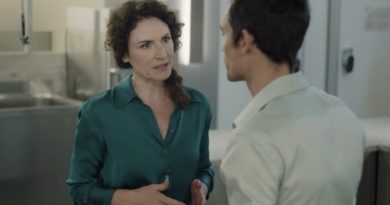 Ici tout commence du 17 août : Clotilde et Louis piègent Théo (résumé + vidéo épisode 207)