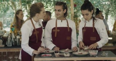 Ici tout commence spoiler : Eliott prend une grande décision (VIDEO)