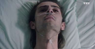 Ici tout commence du 30 août : Eliott hospitalisé, Maxime de retour (résumé + vidéo épisode 216)