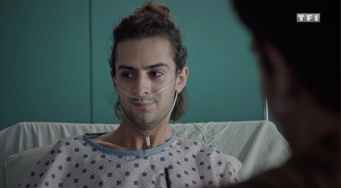Ici tout commence spoiler : Eliott lourdement handicapé (VIDEO)