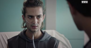 Ici tout commence spoiler : Eliott va mal (VIDEO)