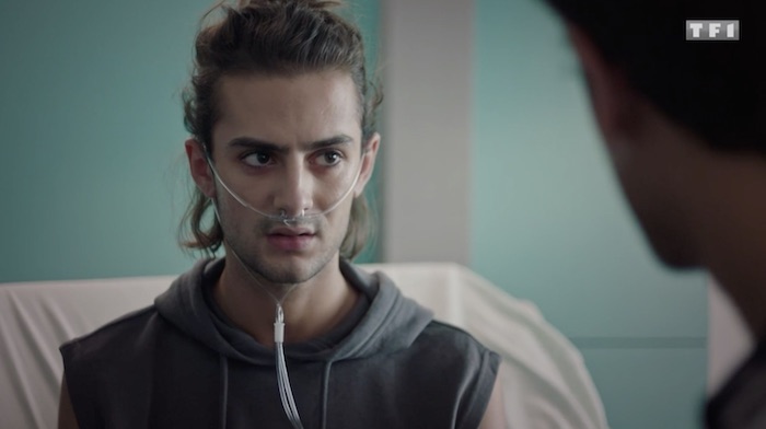 Ici tout commence spoiler : Eliott va mal (VIDEO)