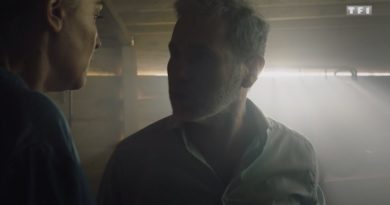 Ici tout commence spoiler : François devient fou et veut tuer Sylvie ! (VIDEO)