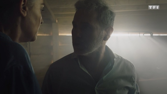 Ici tout commence spoiler : François devient fou et veut tuer Sylvie ! (VIDEO)