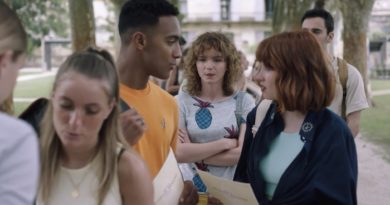 Ici tout commence du 23 août : Kelly a un plan (résumé + vidéo épisode 211)