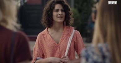 Ici tout commence spoiler : Rose cherche la mère du bébé (VIDEO)