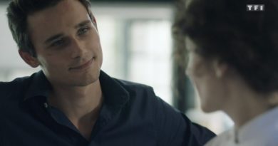Ici tout commence du 13 août : Louis confronte Clotilde (résumé + vidéo épisode 205)