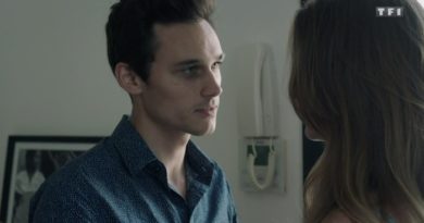 Ici tout commence du 10 août : Louis prépare sa vengeance (résumé + vidéo épisode 202)