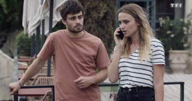 Ici tout commence du 5 août : Sylvie a disparu (résumé + vidéo épisode 199)