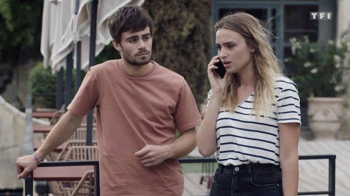 Ici tout commence du 5 août : Sylvie a disparu (résumé + vidéo épisode 199)