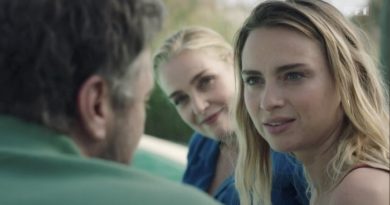 Ici tout commence spoiler : Pierre et Sylvie font une proposition à Salomé (VIDEO)