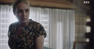 Ici tout commence du 6 août : Sylvie et François, c'est fini (résumé + vidéo épisode 200)