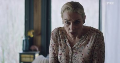 Ici tout commence du 4 août : Sylvie va s'enfuir (résumé + vidéo épisode 198)