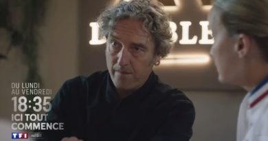 Ici tout commence spoilers : Kelly passe le concours, un bébé abandonné, ce qui vous attend la semaine prochaine (résumés + vidéo du 23 au 27 août)