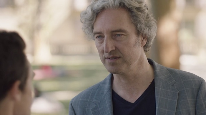 Ici tout commence spoiler : Teyssier met Louis face à un dilemme (VIDEO)