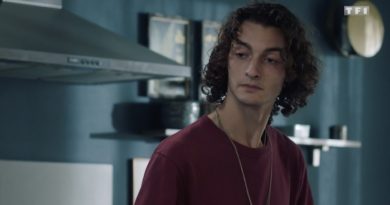 Ici tout commence du 11 août : Théo découvre qu'il a été drogué (résumé + vidéo épisode 203)