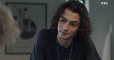 Ici tout commence du 9 août : Théo fait ses débuts au Double A (résumé + vidéo épisode 201)