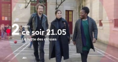 « La lutte des classes » : votre film ce soir sur France 2 (26 février)