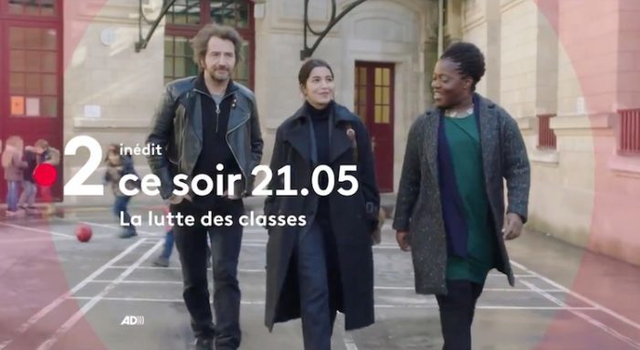 « La lutte des classes » : votre film ce soir sur France 2 (26 février)