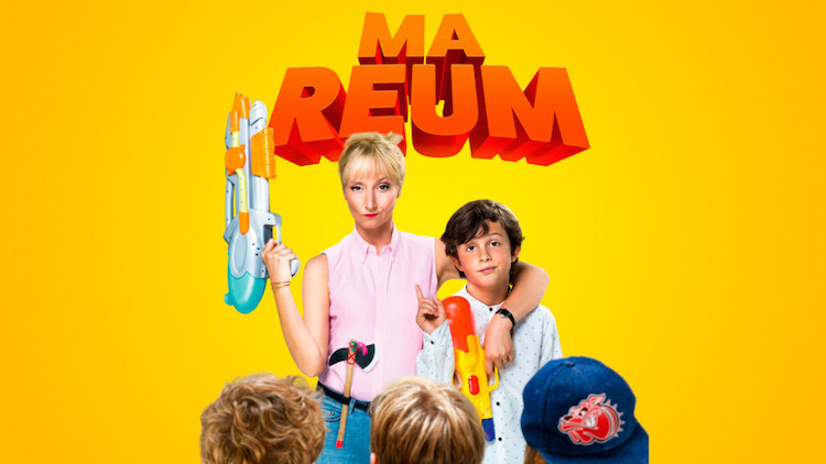 « Ma reum »