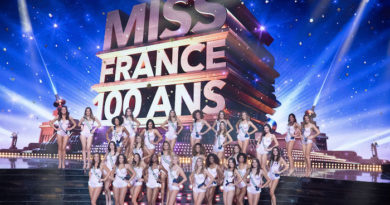 Miss France 2022 : les candidates partiront en voyage à la Réunion