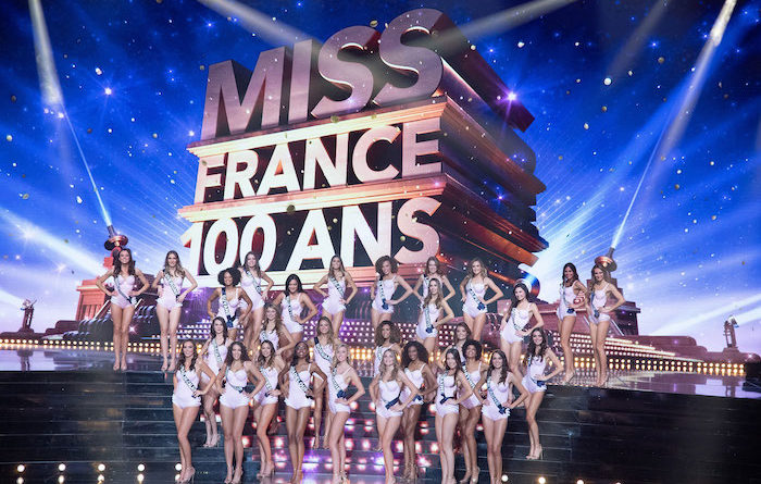 Miss France 2022 : les candidates partiront en voyage à la Réunion