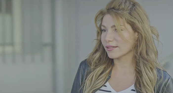 Plus belle la vie en avance : Ariane rencontre Vidal (vidéo PBLV épisode n°4356)
