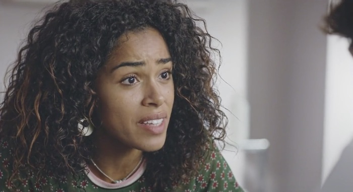 Plus belle la vie en avance : Fanny retourne sur l'île (vidéo PBLV épisode n°4345)