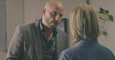 EXCLU Plus belle la vie : Abdel n'est pas mort, Valentin et Delphine se marient (infos PBLV)