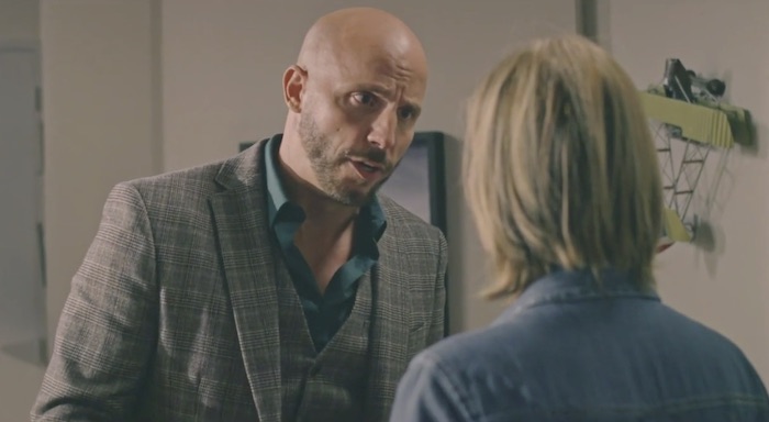EXCLU Plus belle la vie : Abdel n'est pas mort, Valentin et Delphine se marient (infos PBLV)