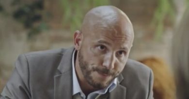 Plus belle la vie en avance : Laetitia quitte Valentin (vidéo PBLV épisode n°4346)