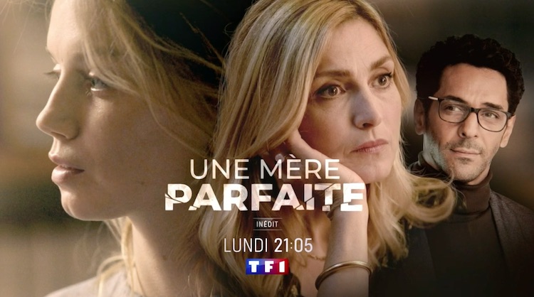 « Une mère parfaite » du lundi 6 septembre 2021 « Une mère parfaite » du lundi 6 septembre 2021.