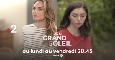 Un si grand soleil spoilers : les résumés jusqu'au 12 novembre 2021