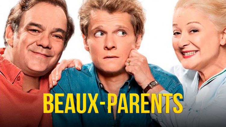 « Beaux-parents » 