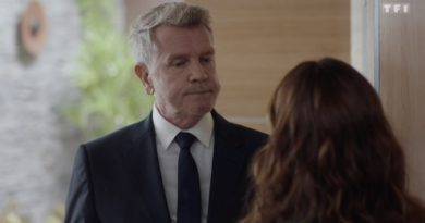Demain nous appartient spoiler : Xavier Deluc débarque (VIDEO)