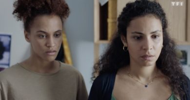 Demain nous appartient spoiler : Irène doute de Laetitia et prévient la police (VIDEO)