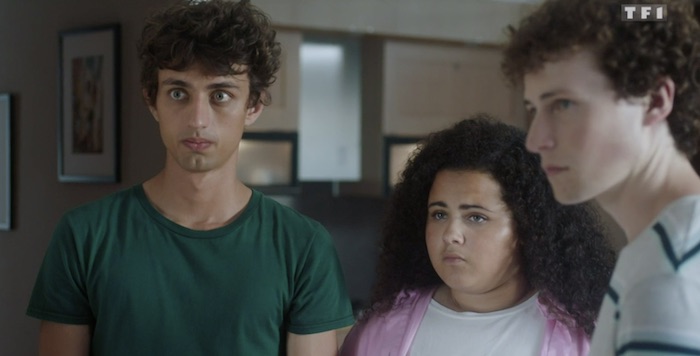 Demain nous appartient du 17 septembre : la police débarque chez Audrey (résumé + vidéo épisode 1016 en avance)