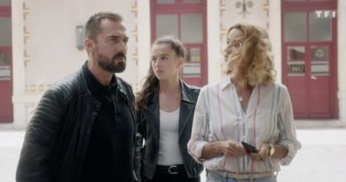 Demain nous appartient du 10 septembre : Nathan a-t-il menti ? (résumé + vidéo épisode 1011 en avance)
