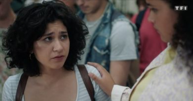 Demain nous appartient du 9 septembre : Mathilde responsable de la mort de Clément ? (résumé + vidéo épisode 1010 en avance)