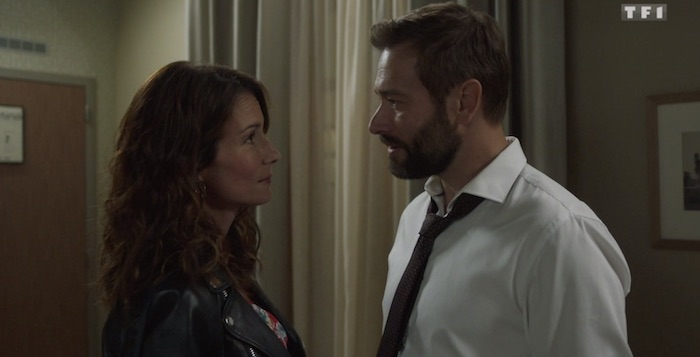 Demain nous appartient spoiler : Raphaëlle veut récupérer Xavier ! (VIDEO)