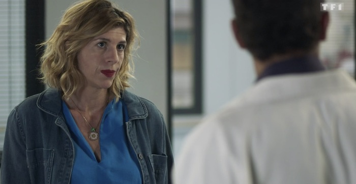 Demain nous appartient spoiler : Victoire disparait ! (VIDEO)