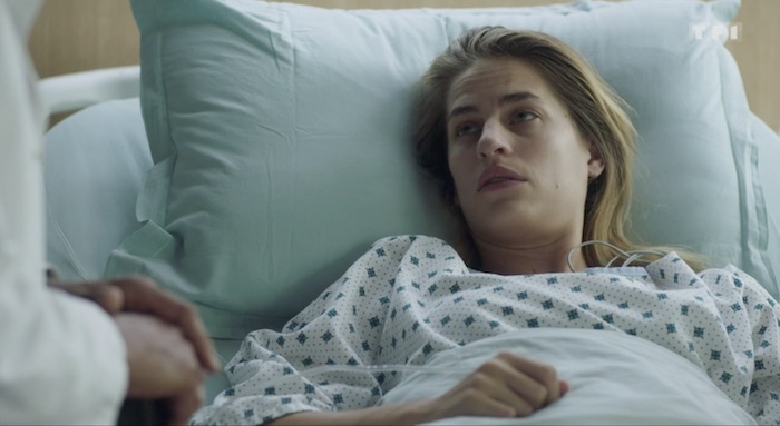Demain nous appartient du 27 septembre : Victoire hospitalisée (résumé + vidéo épisode 1022 en avance)