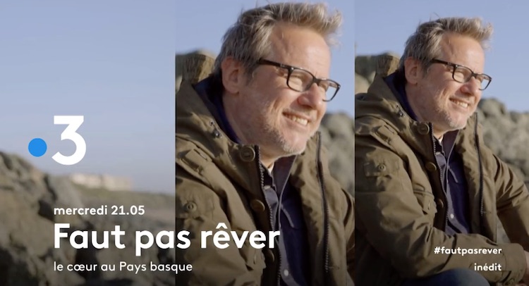 « Faut pas rêver » du 29 septembre 2021 « Faut pas rêver » du 29 septembre 2021