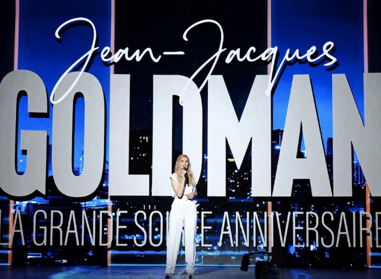 « Jean-Jacques Goldman : la grande soirée anniversaire » c'est pour le mercredi 6 octobre 2021 dès 21h05 sur M6 et streaming puis replay