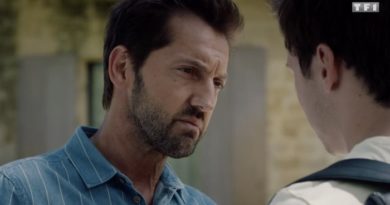 Ici tout commence du 14 septembre : Lionel dit la vérité à Antoine (résumé + vidéo épisode 227)
