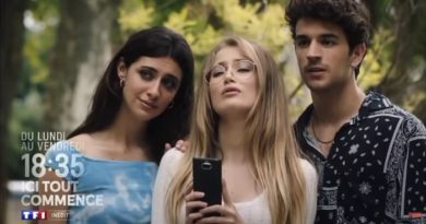Ici tout commence spoilers : Maxime couche avec Ambre, un nouveau chef, ce qui vous attend la semaine prochaine (résumés + vidéo du 20 au 24 septembre)