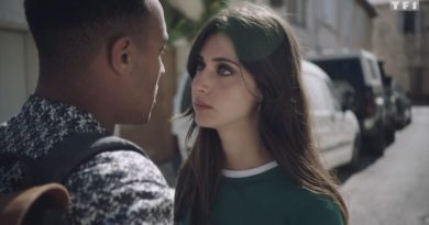 Ici tout commence spoiler : Célia très remontée contre Solal (VIDEO)